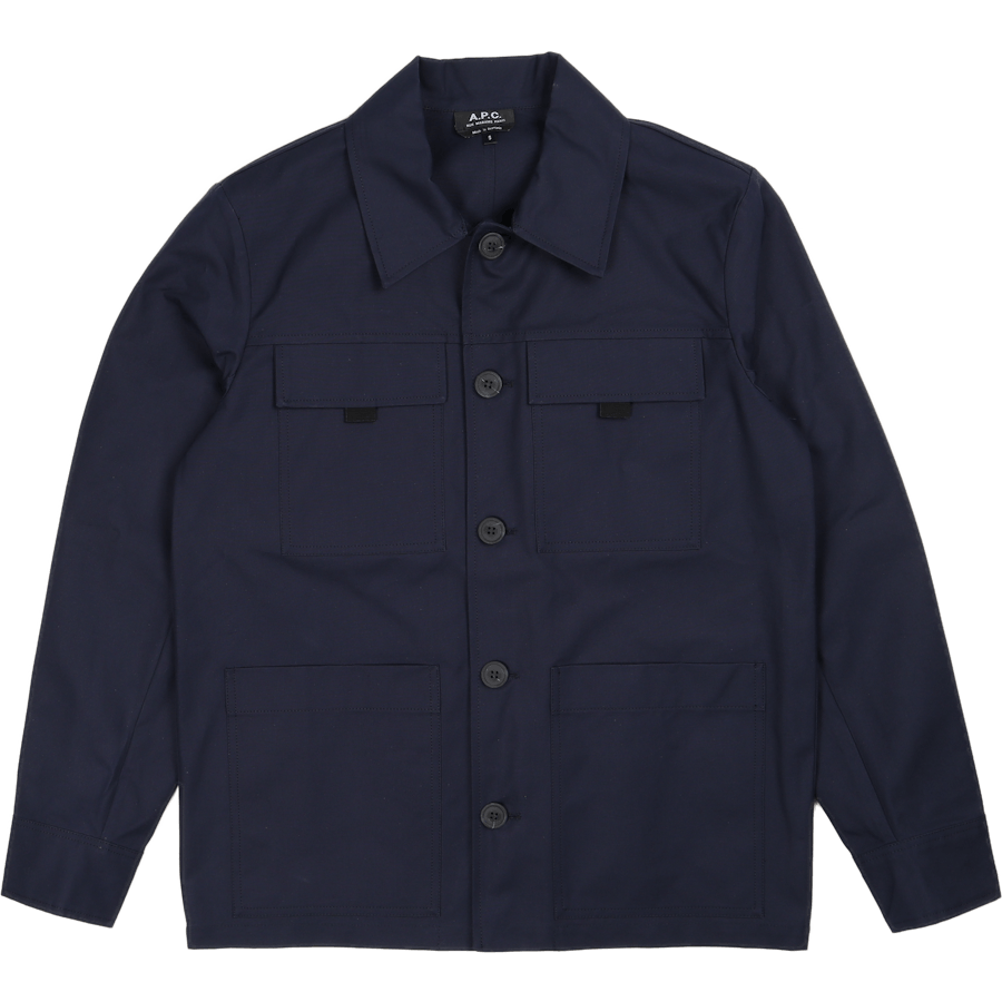 Veste Robin Dark Navy