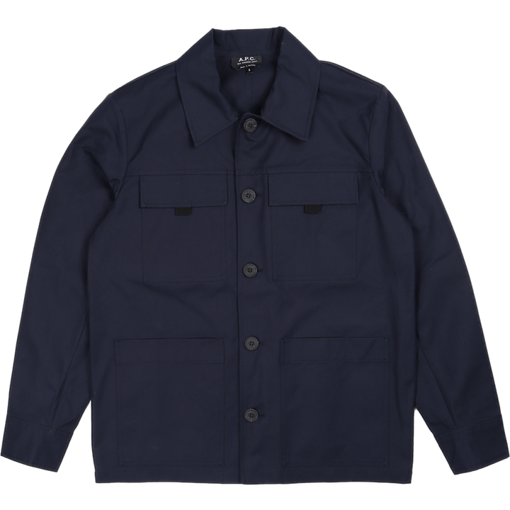 Veste Robin Dark Navy