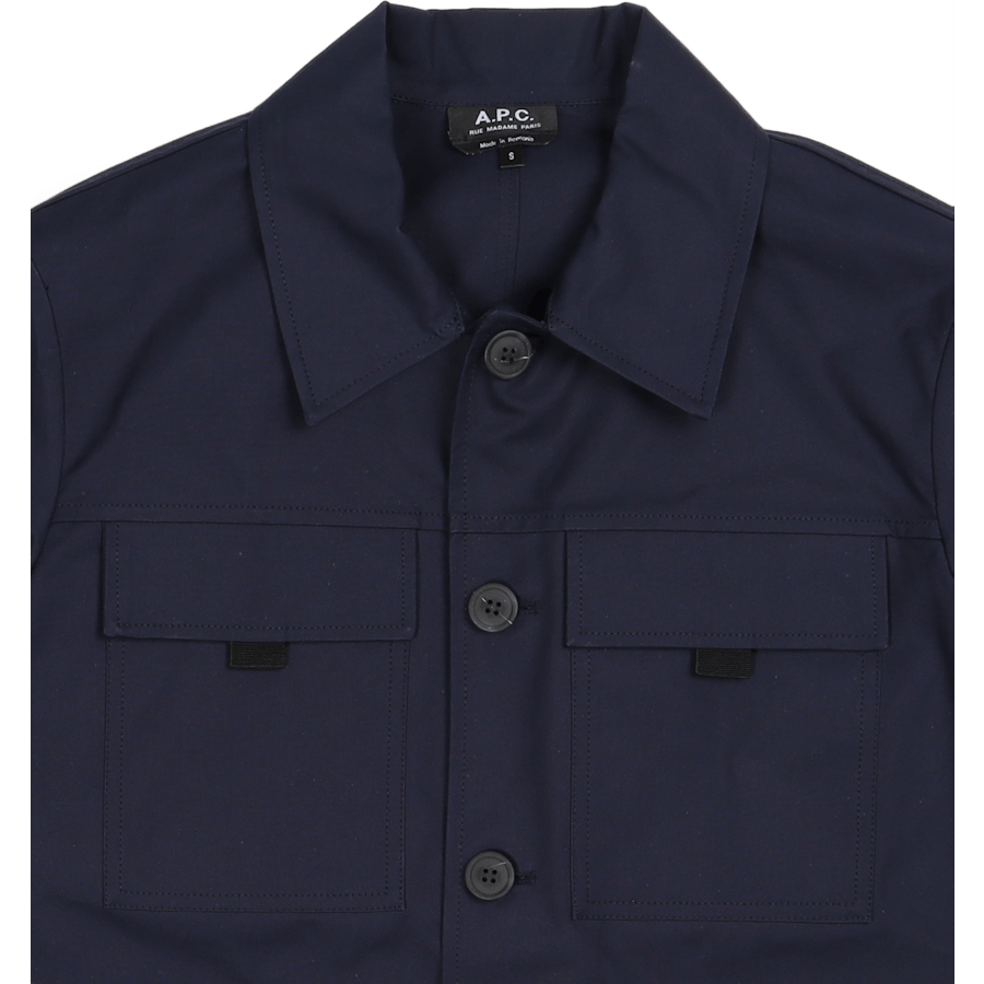 Veste Robin Dark Navy