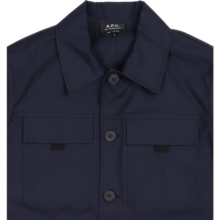 Veste Robin Dark Navy