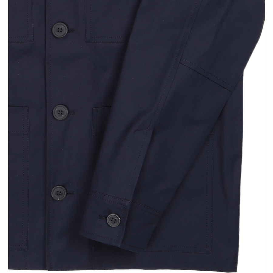 Veste Robin Dark Navy