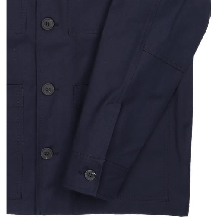 Veste Robin Dark Navy