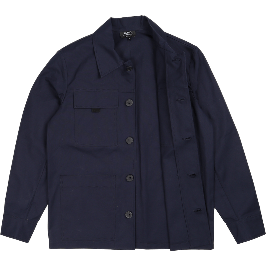 Veste Robin Dark Navy