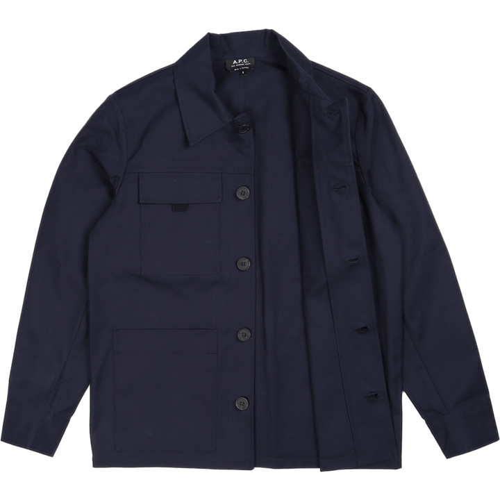 Veste Robin Dark Navy