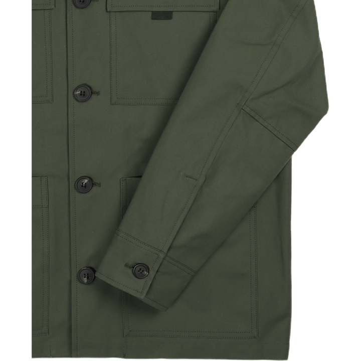 Veste Robin Kaki Militaire