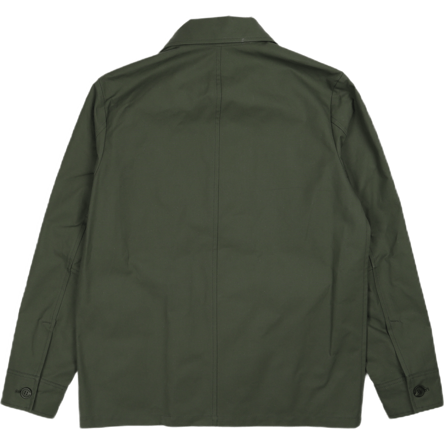 Veste Robin Kaki Militaire