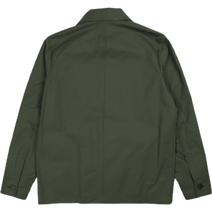 Veste Robin Kaki Militaire