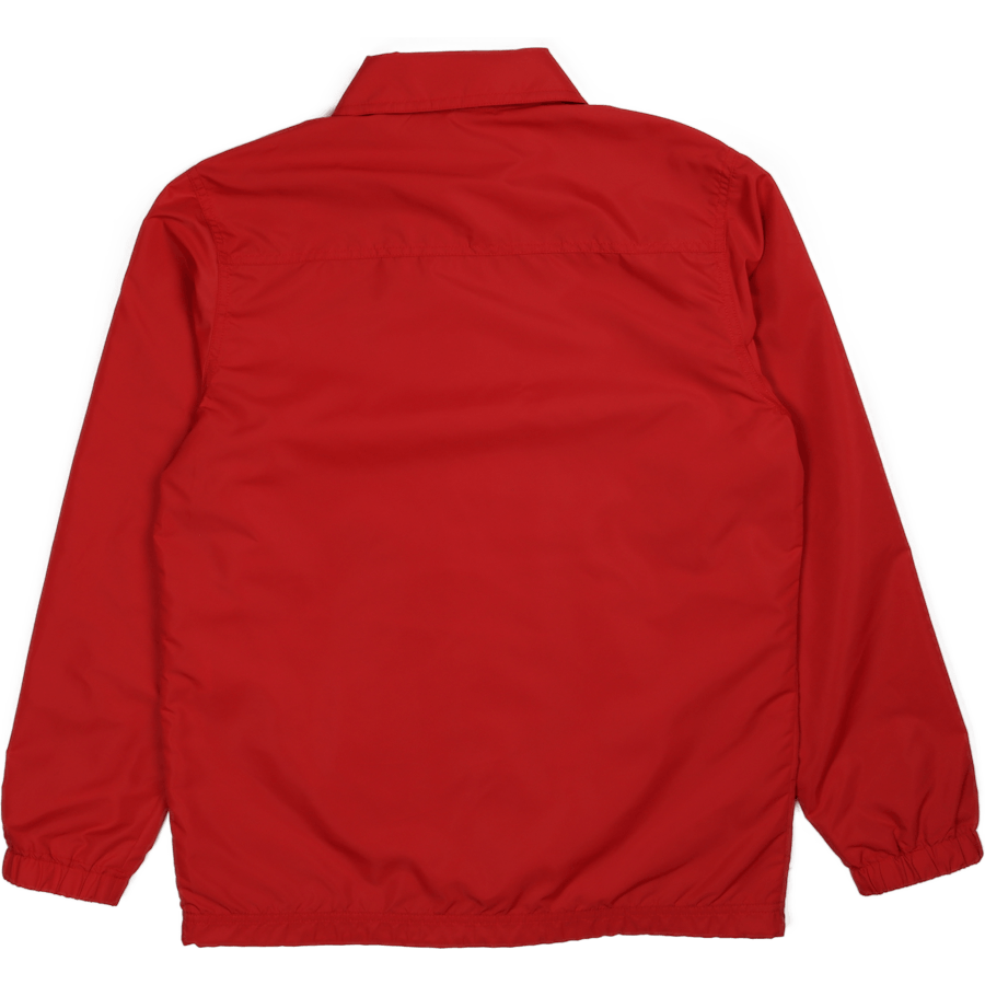 Veste rouge Aleski