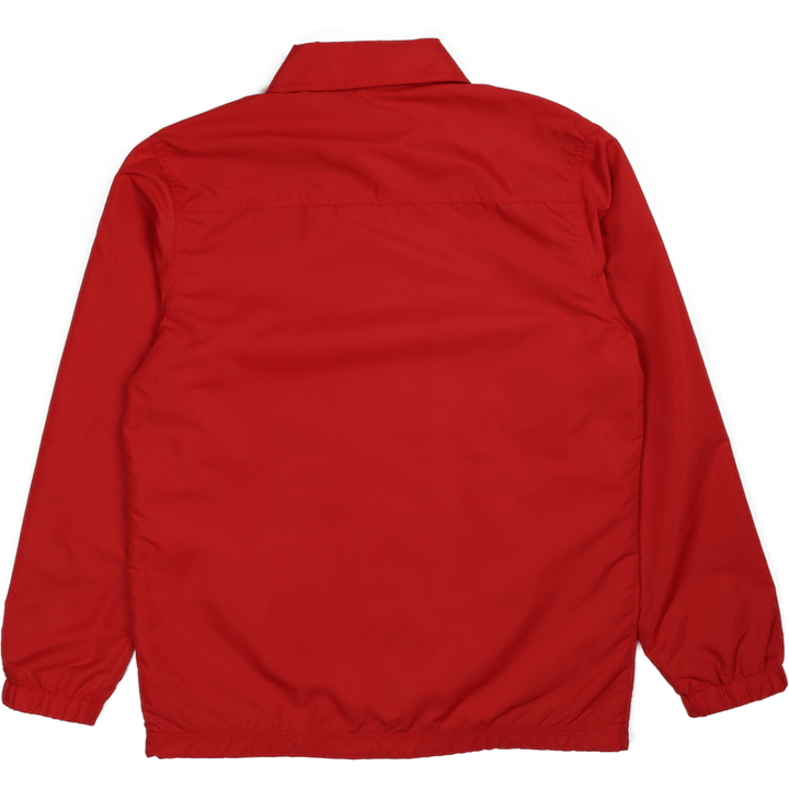 Veste rouge Aleski
