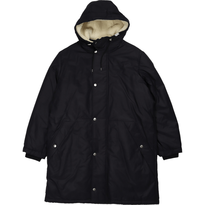 Parka Hector Noir
