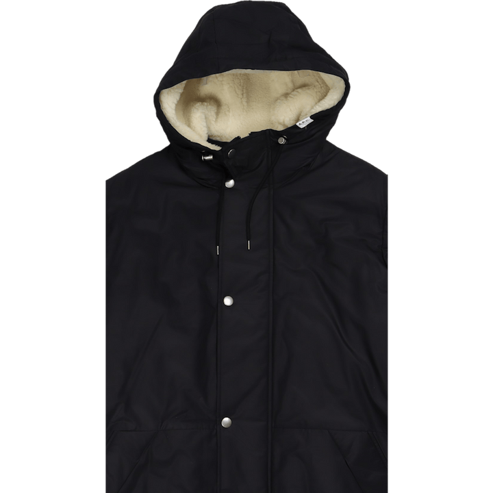 Parka Hector Noir