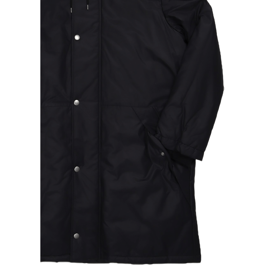 Parka Hector Noir