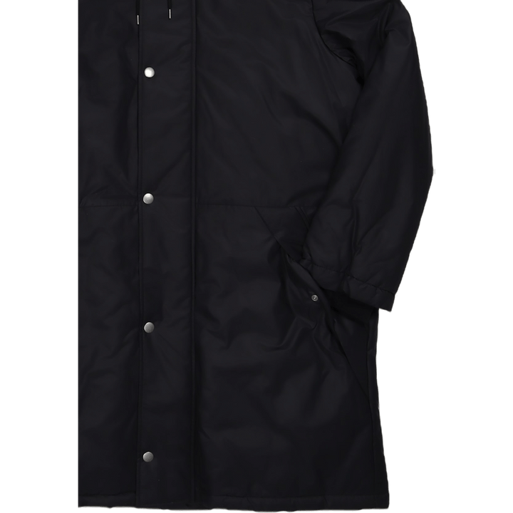 Parka Hector Noir