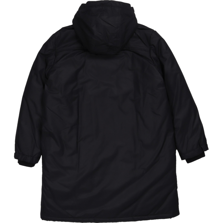 Parka Hector Noir