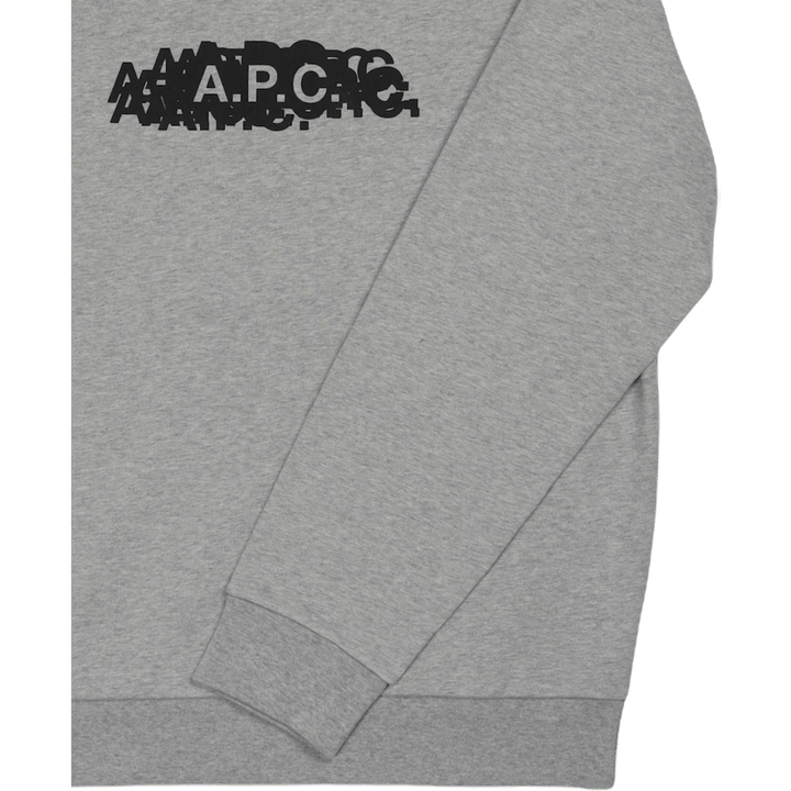 Sweat Koroku H Gris Chine