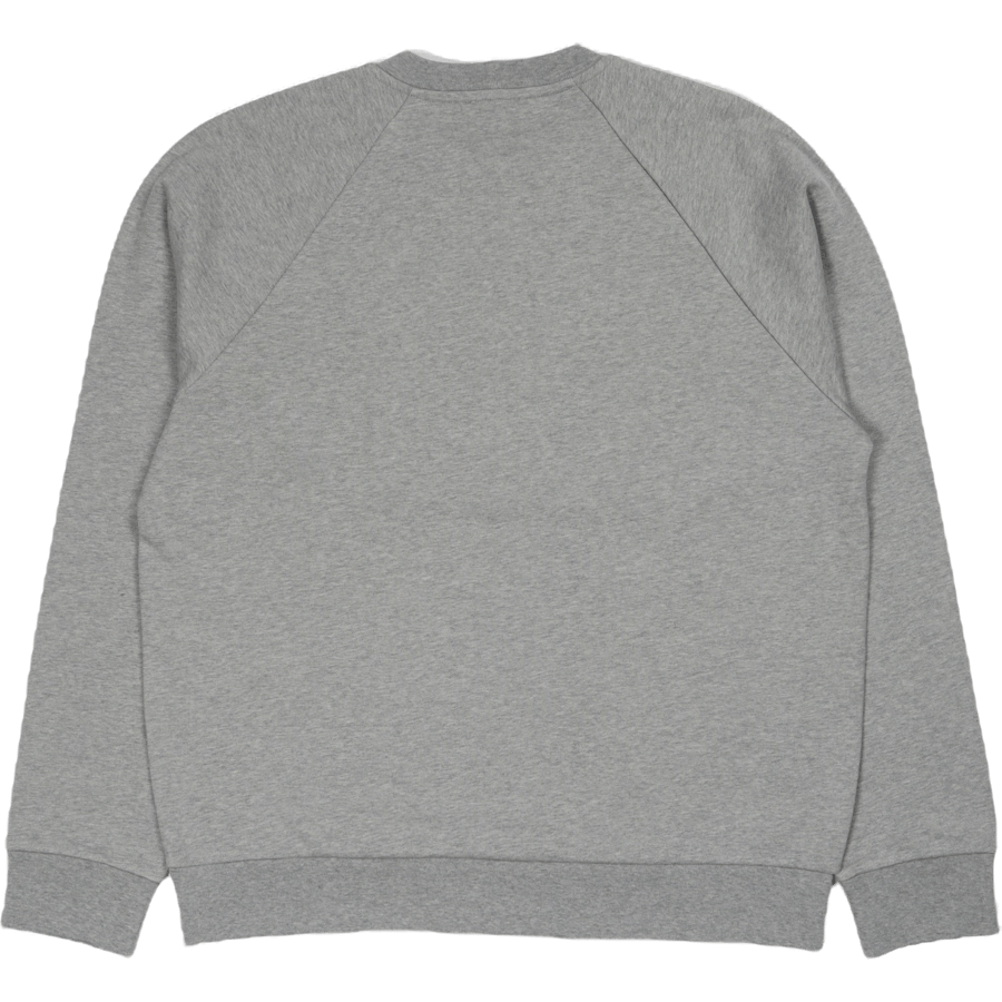 Sweat Koroku H Gris Chine