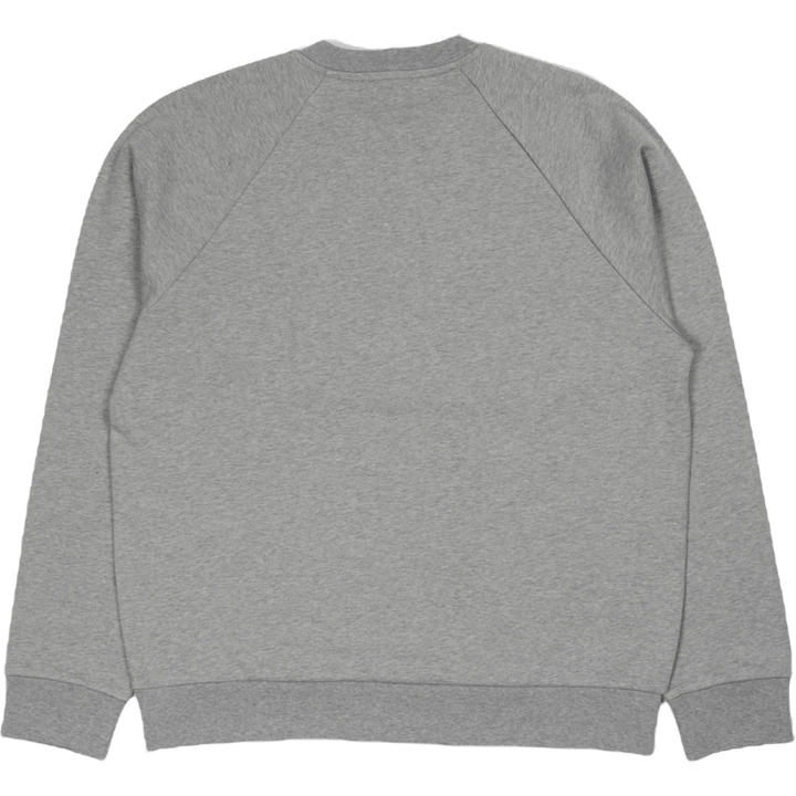 Sweat Koroku H Gris Chine