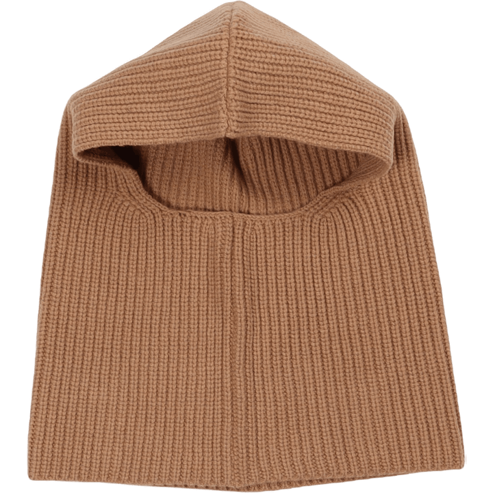 Cagoule Sacha Camel