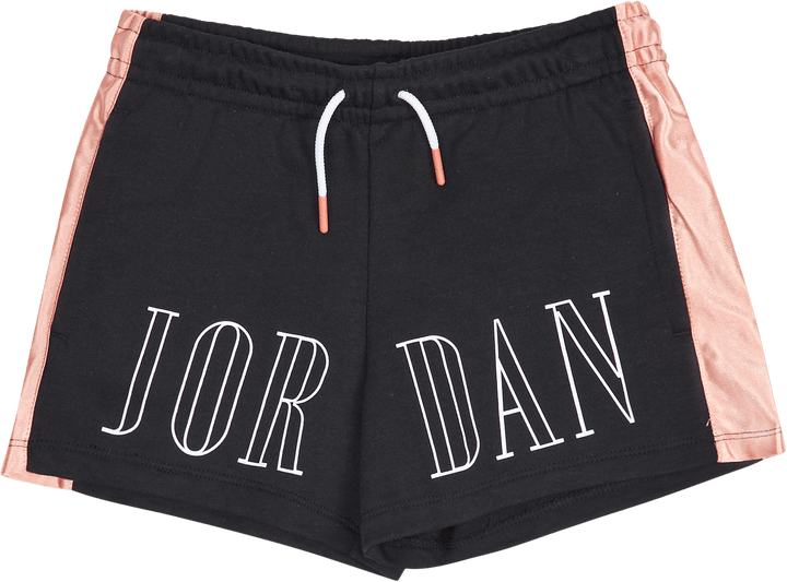 Shorts Satin Ft för barn