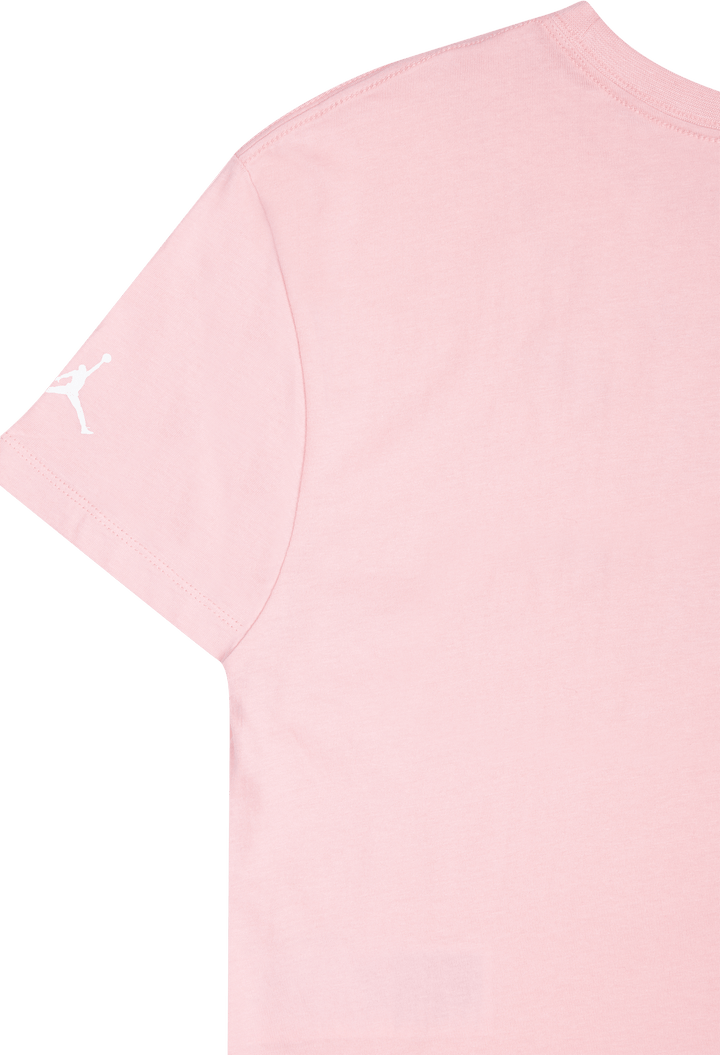 T-SHIRT JUMBO A TRECCE PER BAMBINI