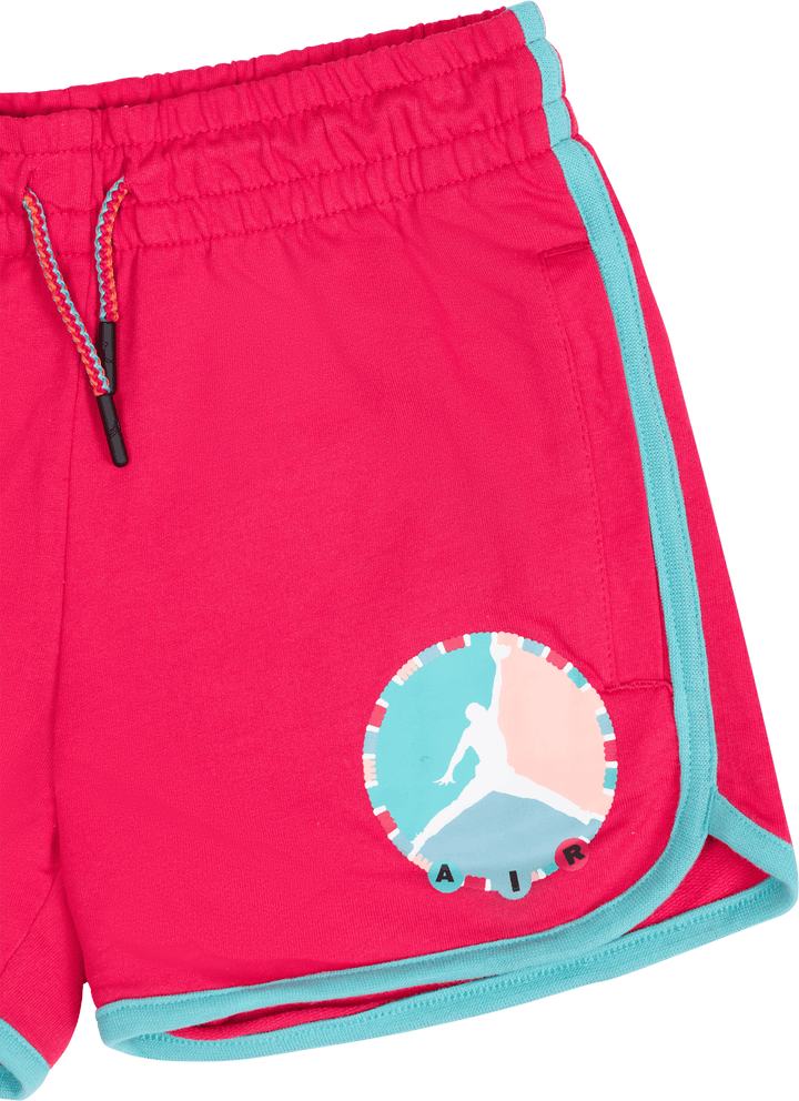 Girls Bff Short Rush