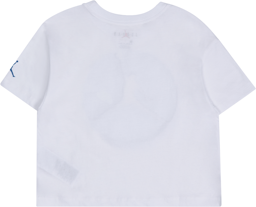 TEE-SHIRT JUMPMAN DENIM PLAY POUR ENFANTS