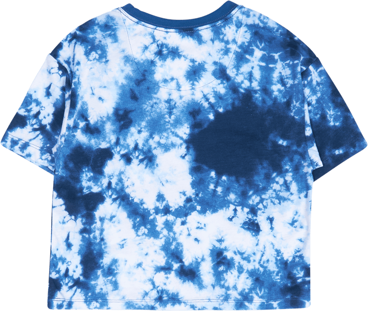 TEE-SHIRT JUMPMAN KIDS SKY DYE
