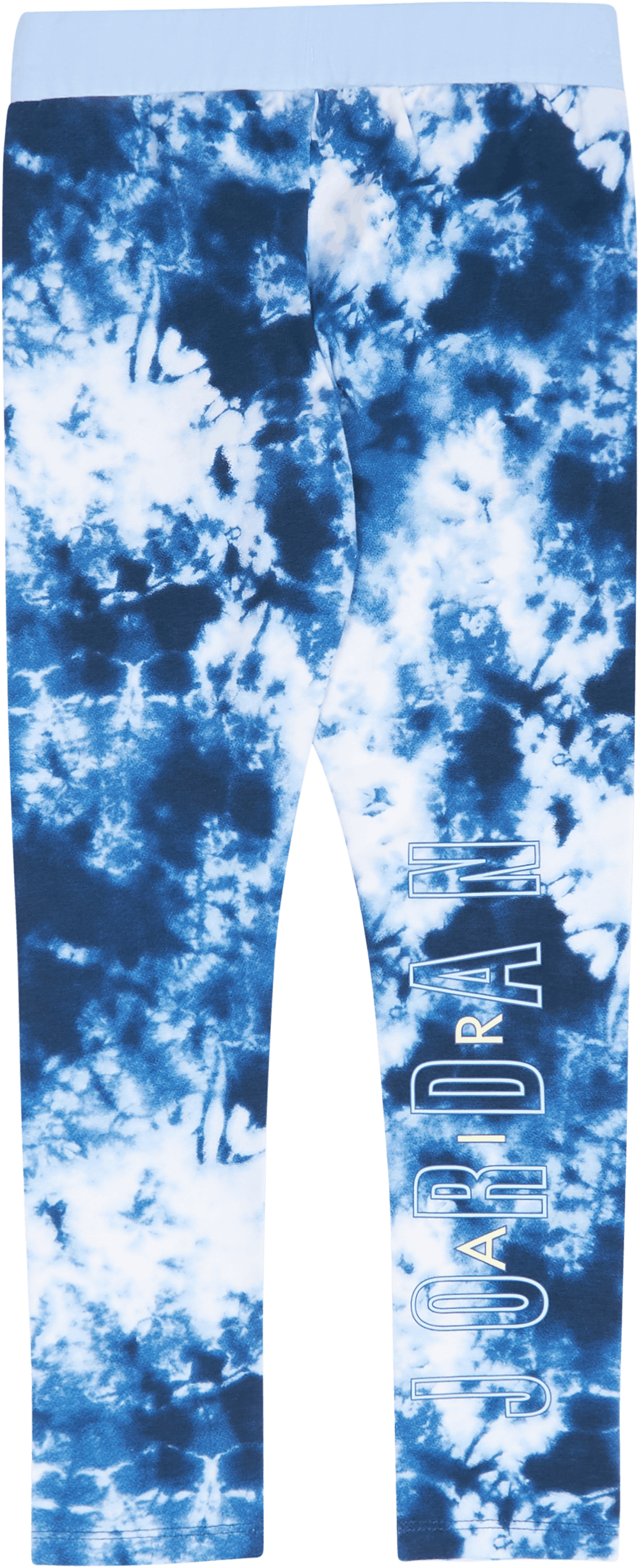 Legging Kids Cloud Dye