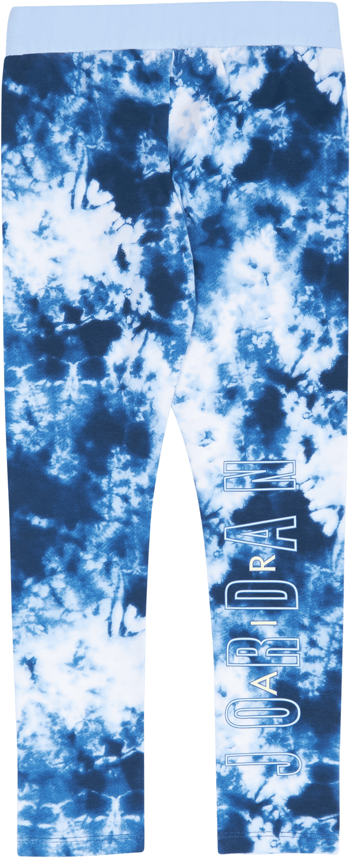 Legging Kids Cloud Dye