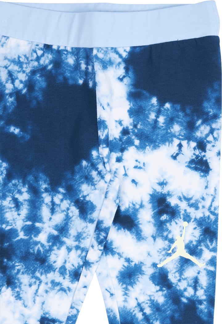 Legging Kids Cloud Dye