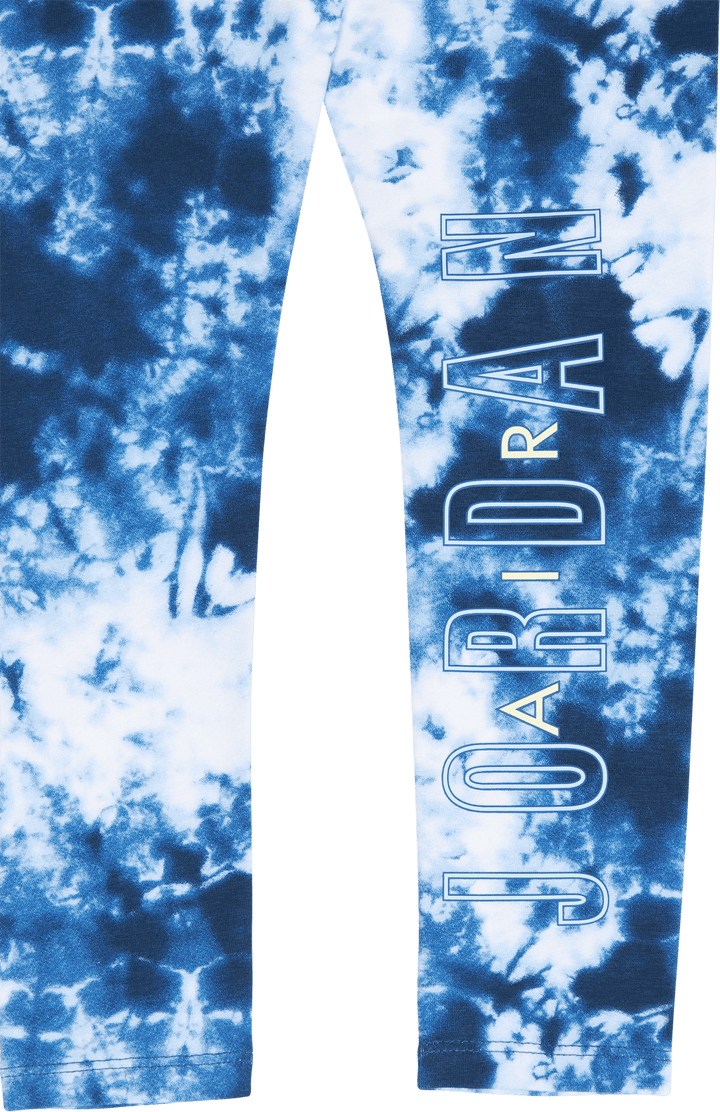 Legging Kids Cloud Dye