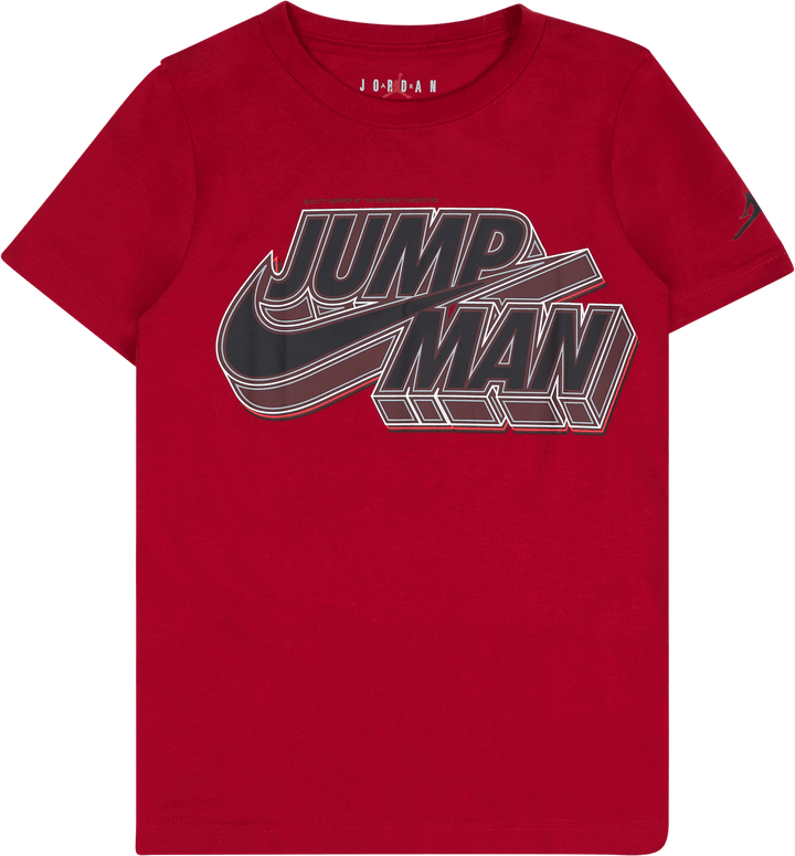 Kids Jumpman X Nike