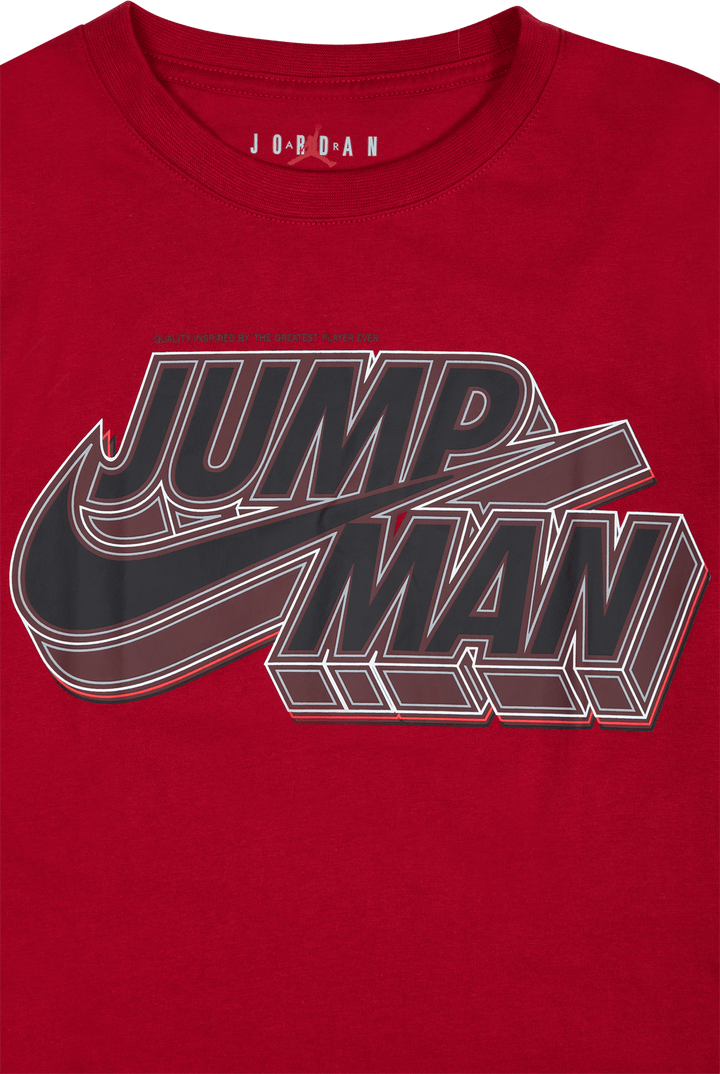 Kids Jumpman X Nike