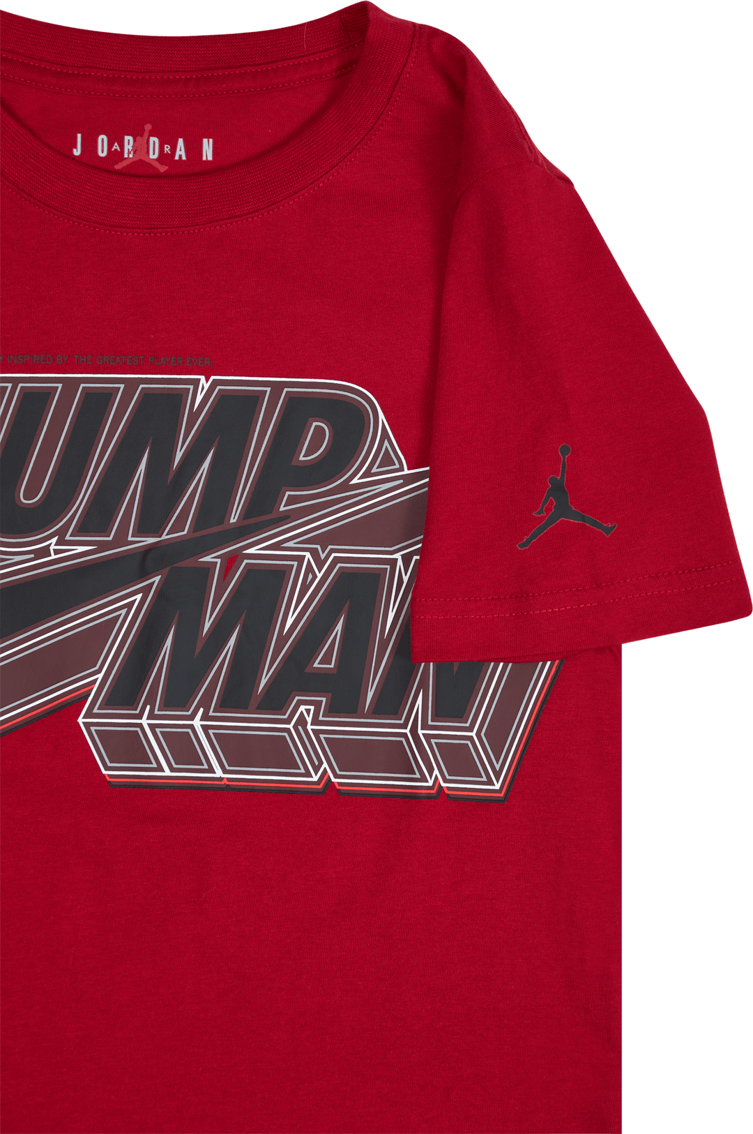 Kids Jumpman X Nike
