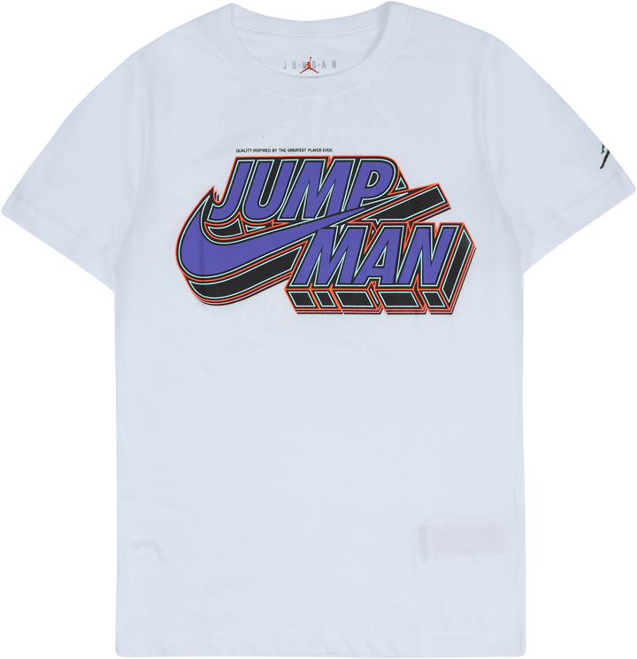Kids Jumpman X Nike