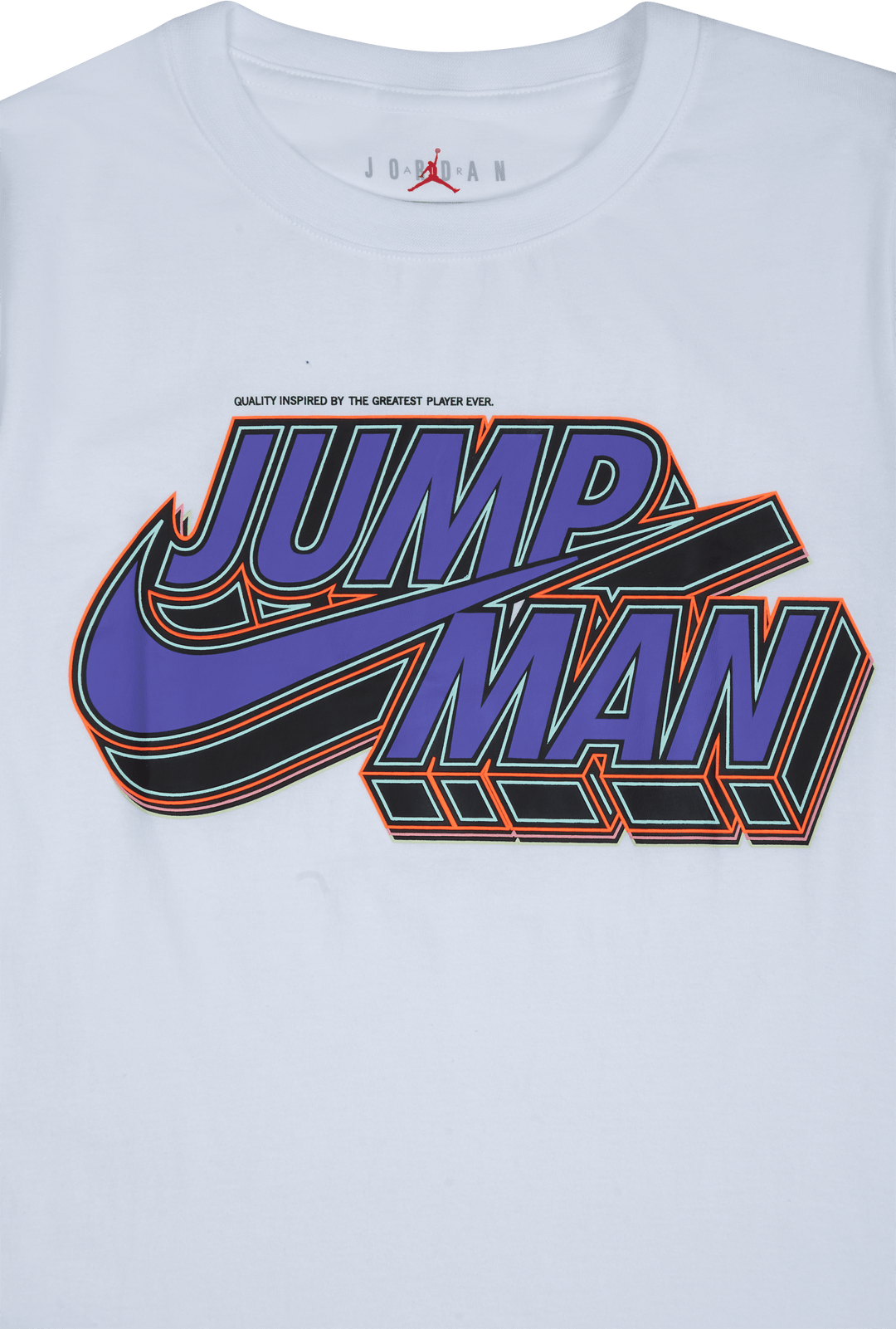 Kids Jumpman X Nike