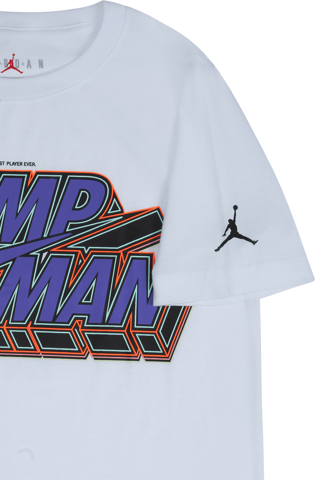 Kids Jumpman X Nike