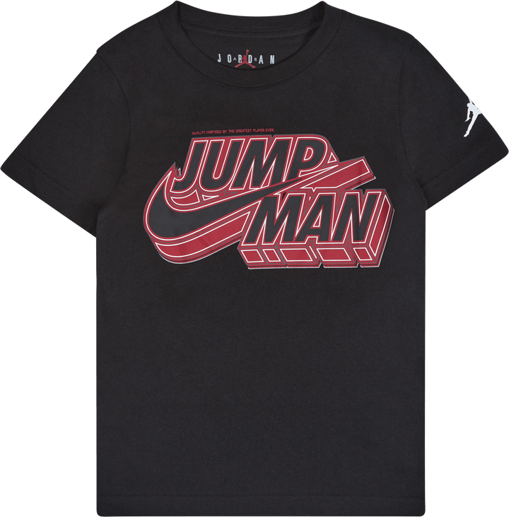 Kids Jumpman X Nike