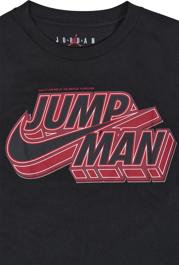 Kids Jumpman X Nike