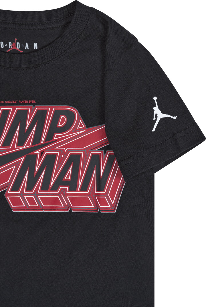 Kids Jumpman X Nike