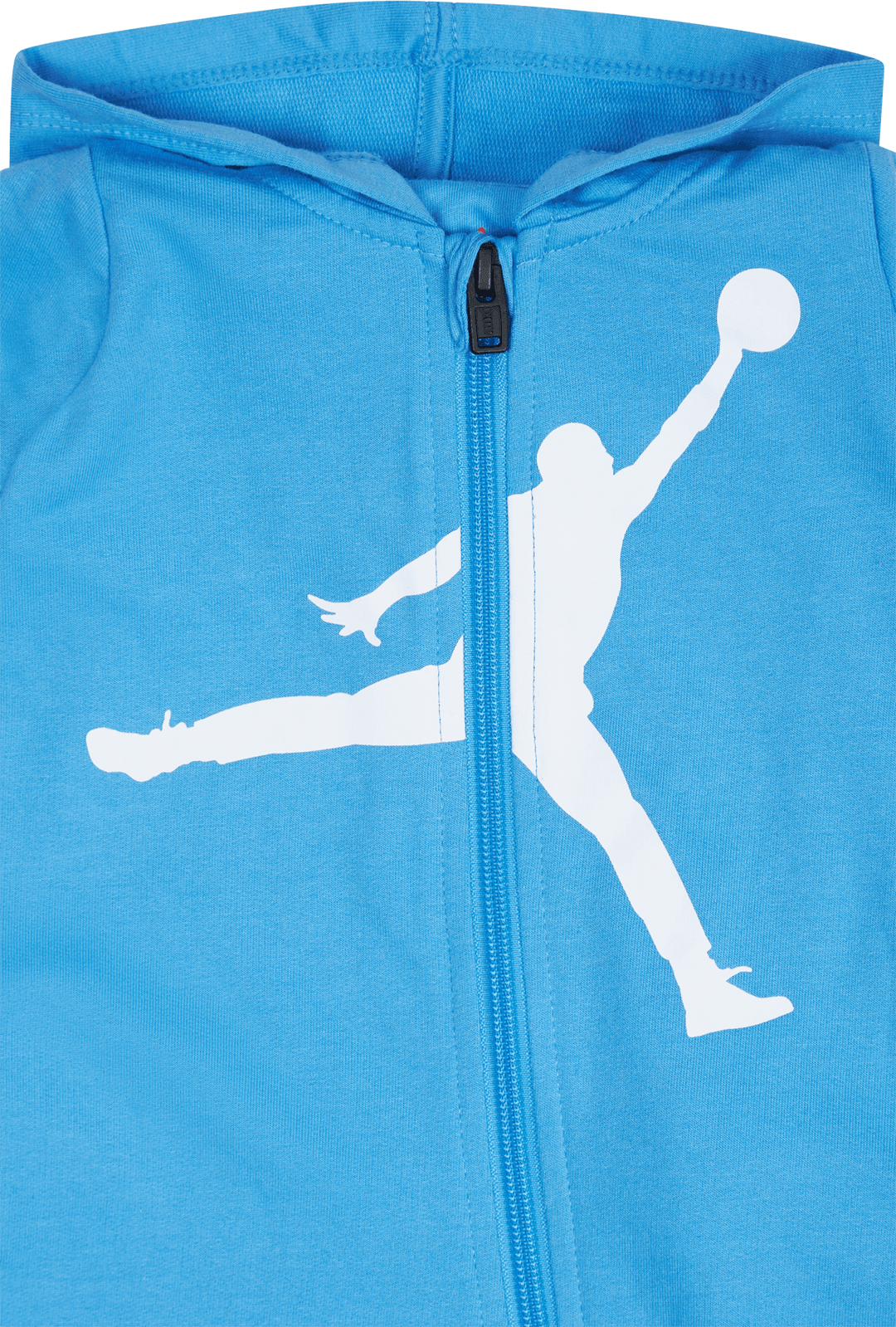 Jumpman-Kapuzenpulli für Kinder