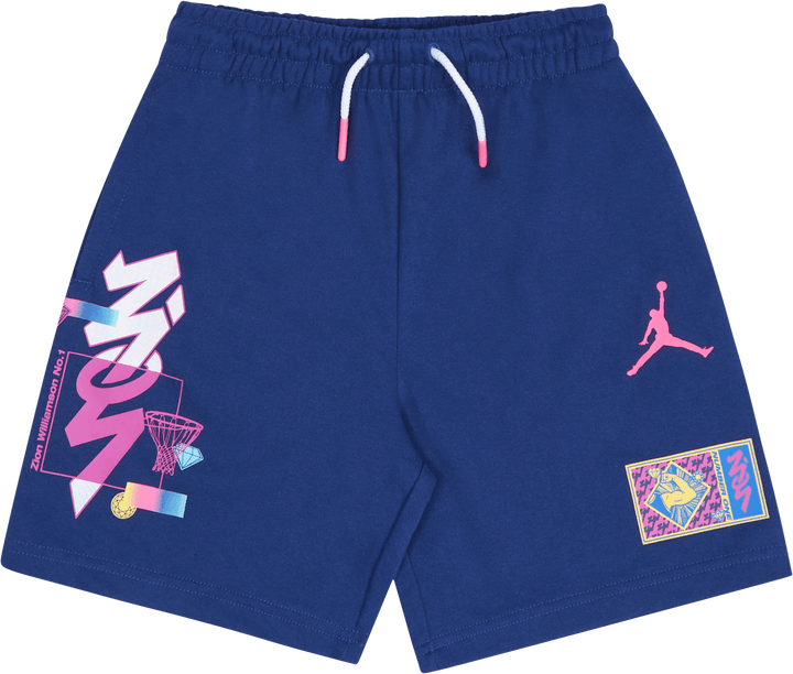 Short holographique Zion