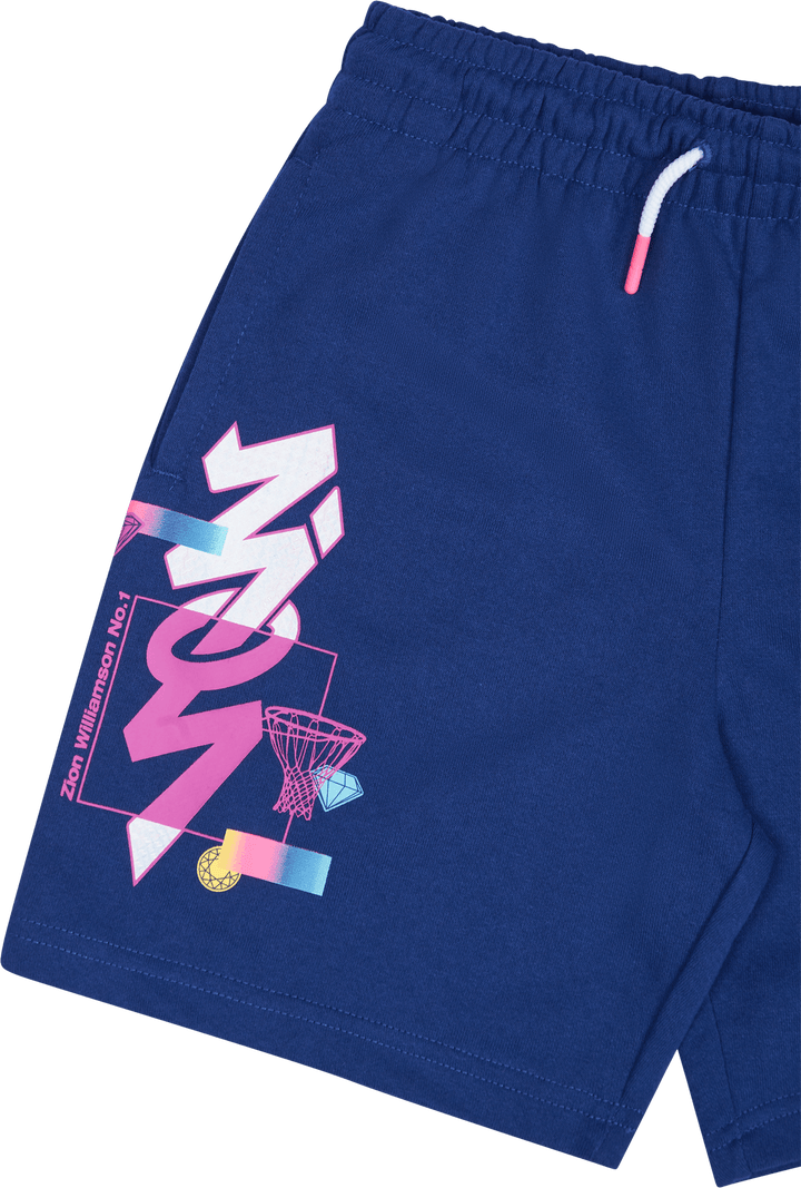 Short holographique Zion