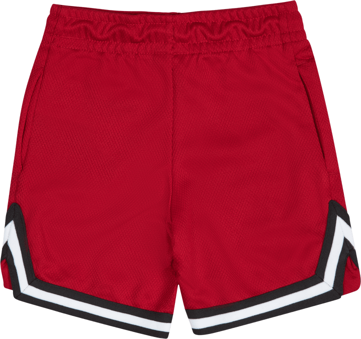 Jumpman X Nike Mesh Short