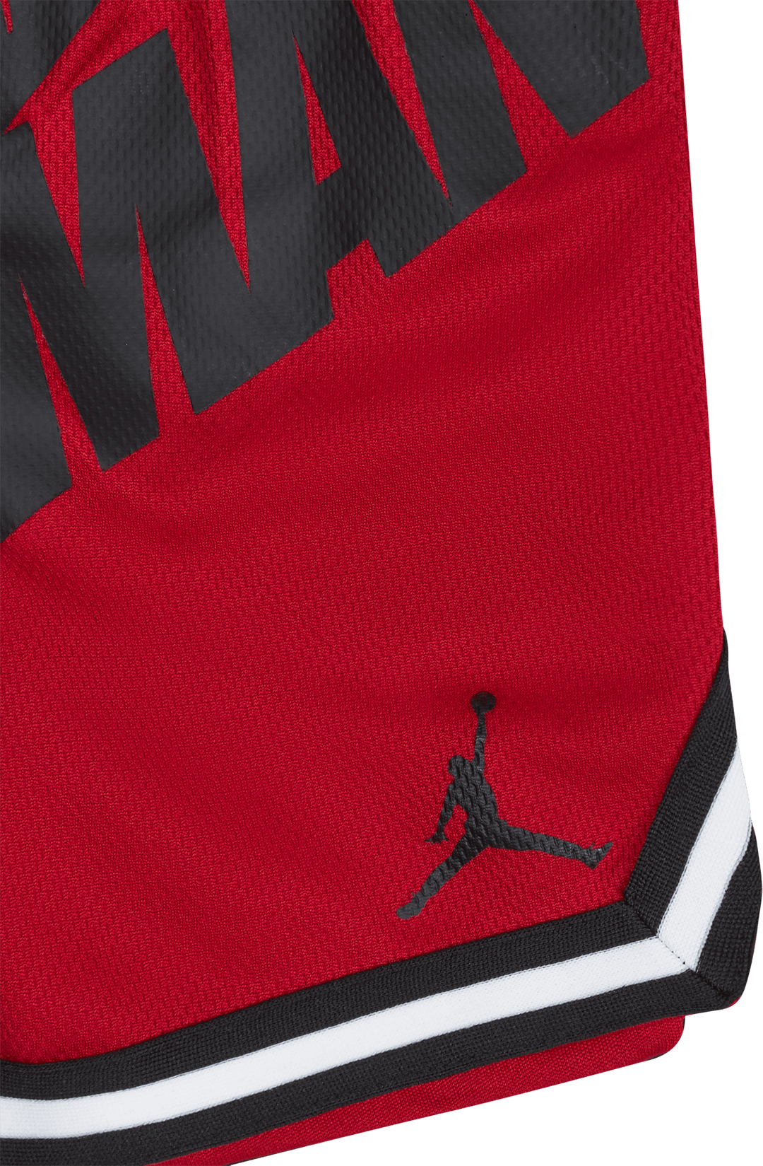 Jumpman X Nike Mesh Short