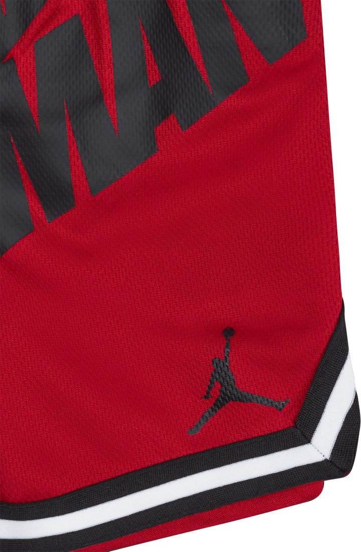 Jumpman X Nike Mesh Short