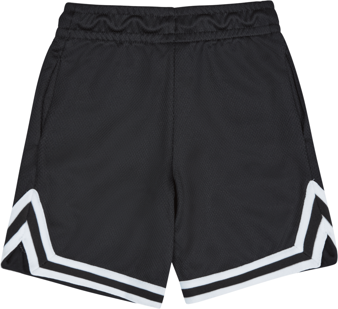 Jumpman X Nike Mesh Short