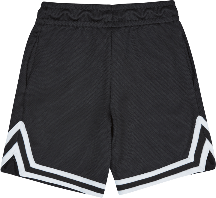 Jumpman X Nike Mesh Short