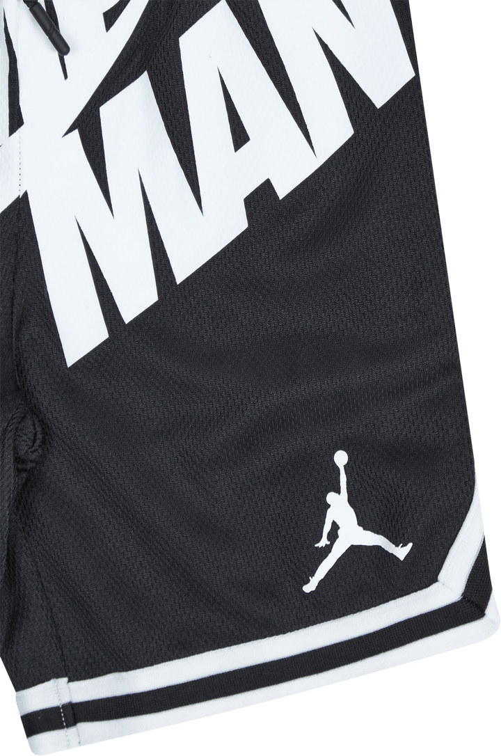 Jumpman X Nike Mesh Short
