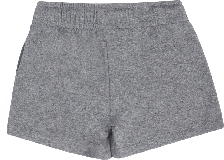 Short Jordan Essentials